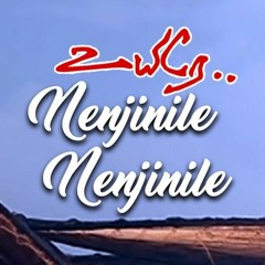 Nenjinile Remix (Prod. Icekrim)