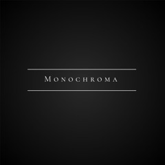 Cryptic State - Monochroma