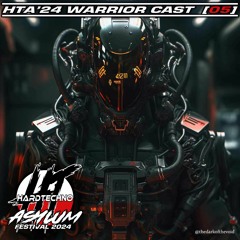 🇵🇱 | 💀 HTA'24 WARRIOR CAST [05] EFF KAY 💀 | 🇵🇱