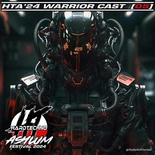 🇵🇱 | 💀 HTA'24 WARRIOR CAST [05] EFF KAY 💀 | 🇵🇱