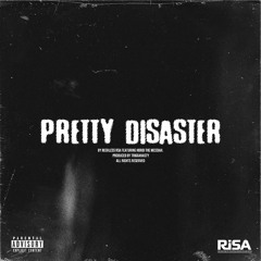 Pretty Disaster Ft. Horid The Messiah [Prod By TriggaNasty]