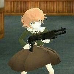 Hope's Peak Academy
