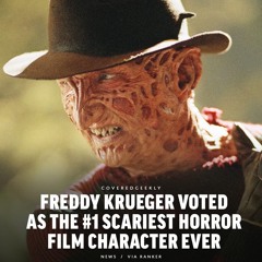 #871: Who is the scariest horror movie character of all time?