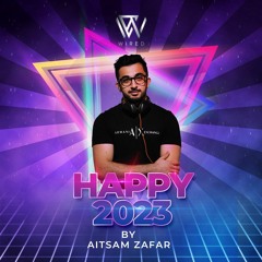 WIRED - HAPPY 2023 by Aitsam Zafar