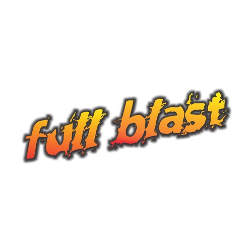 FULL BLAST - TOU CHECH
