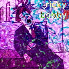 ricky bobby's requiem