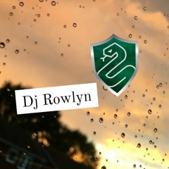 DJ ROWLYN - BROKE ME (Previa)