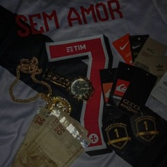 # FININHA - MC SACI BAILE DO ATALAIA