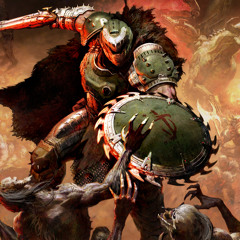 Hebeth Extended- DOOM: The Dark Ages
