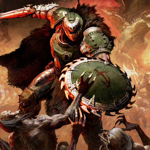 Hebeth Extended- DOOM: The Dark Ages