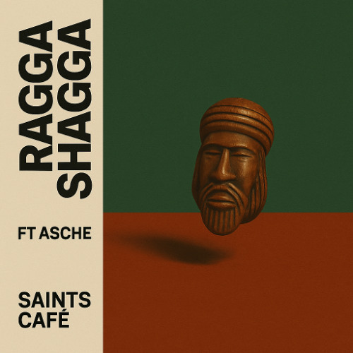 Ragga Shagga ft. Asche