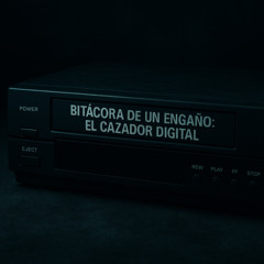 BITÁCORA 4: El juego final.