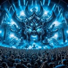 Can't Get You Out Of My Head(Hardstyle Remix)