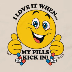 ketamine n xans