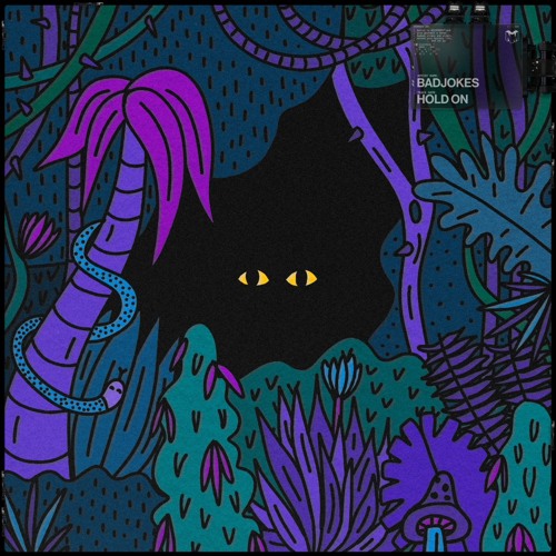 Badjokes - Hold On