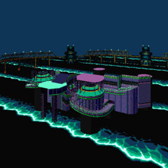 The Core of All Distortion (Storm Rig Good Future Mix)