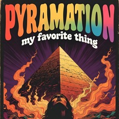 My Favorite Thing (soft EDM vibes)