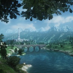 The Elder Scrolls IV: Oblivion - Music & Ambience - Day & Night