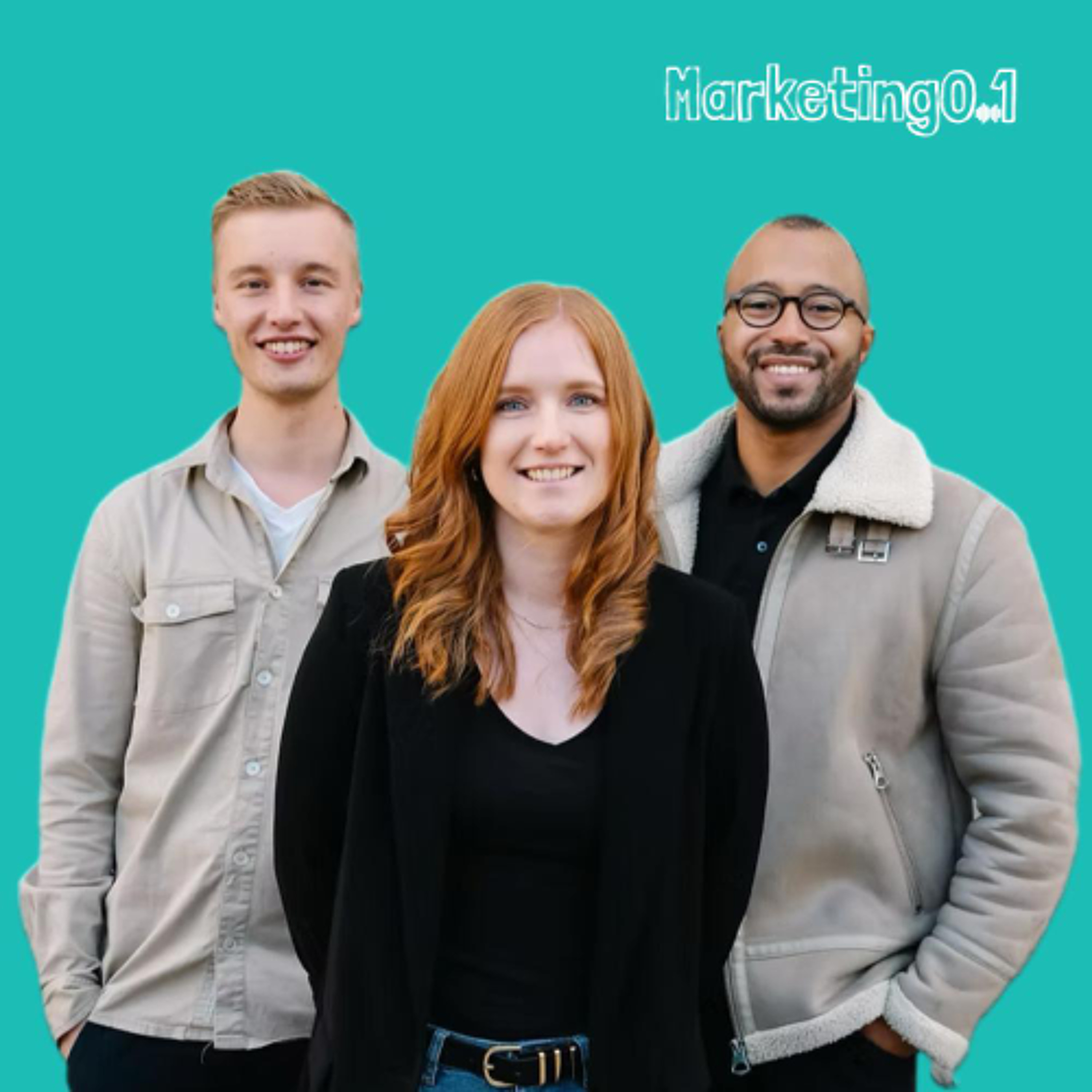 S13/E08 mit Anne Patzer und Linus Kameni (Vaarhaft) | AI KI Fraud Deep Fakes Betrugserkennung