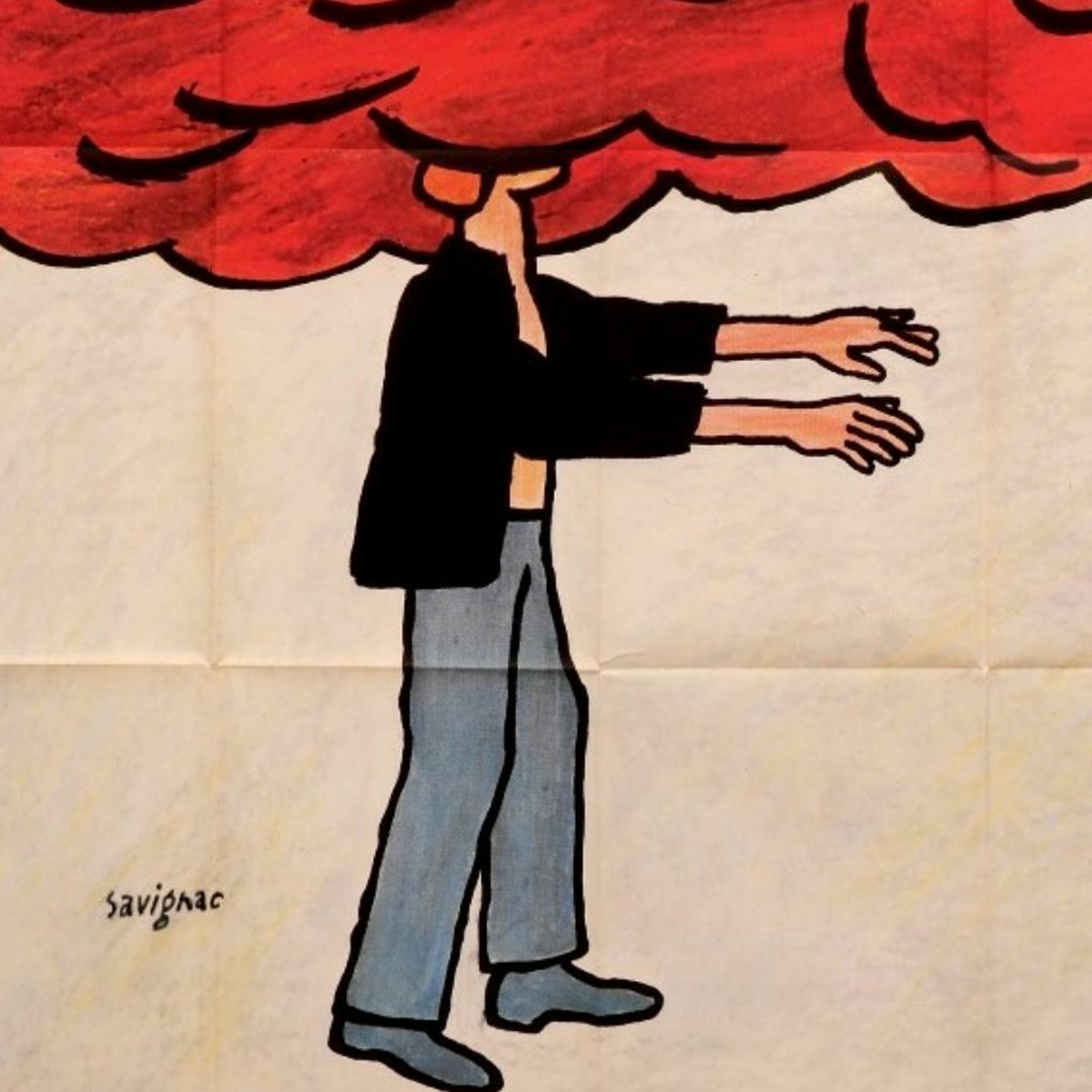 #518 - The Devil, Probably