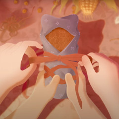 Ambient - Haza (Les Gobelins, Festival d'Annecy 2025)