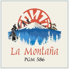 PGM 586- La Montaña