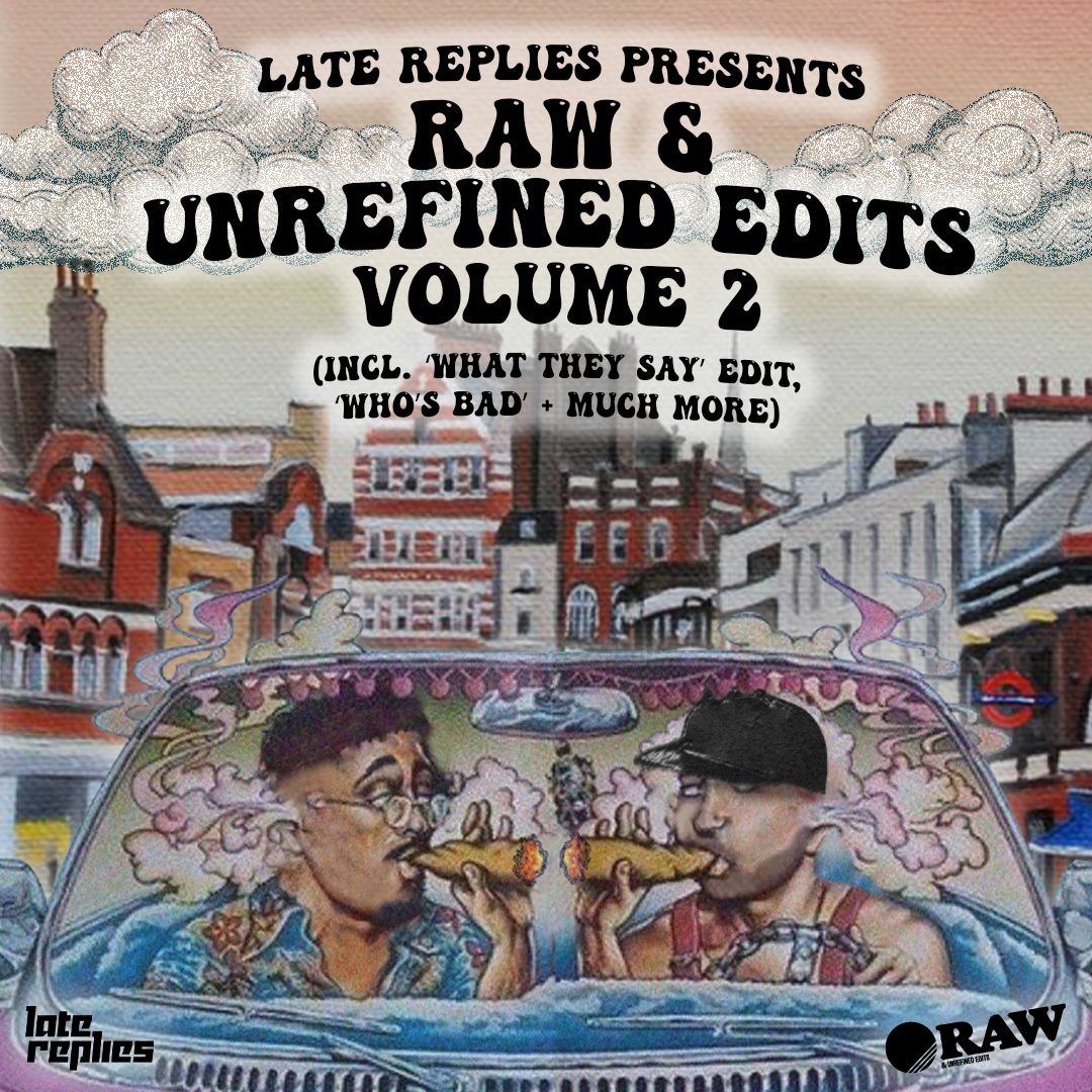 Maya Jane Cole – What They Say (Late Replies Edit)