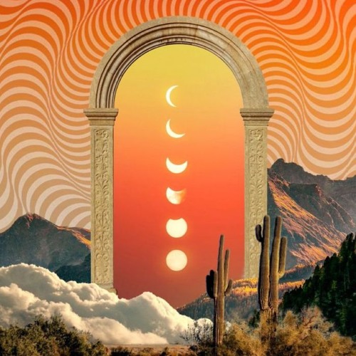 Progressive underground 2024 mix | Emi Galvan, Stan Kolev, Guy J and Matan Caspi (mixed by archana)
