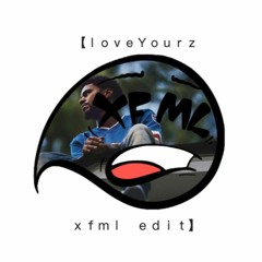 Love Yourz - J Cole (xfml UKG Edit) FREE DOWNLOAD
