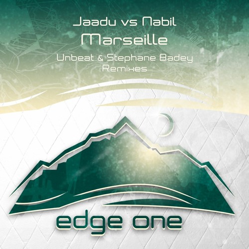 Jaadu Vs Nabil - Marseille (Unbeat Remix) [EDGE ONE] Preview