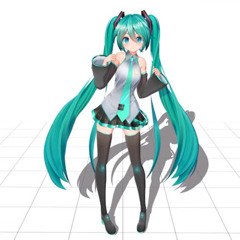 ...just a love song to miku,happy 16th anniv. *PLAYED BY DASH BERLIN* (2023)