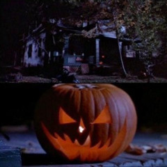 i wanna be a jack-o-lantern - take my breath away