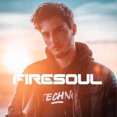 FireSoul FULL SET (Psytechno, Darkprog, Psytrance) - Boiler Cube #2