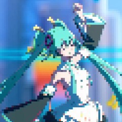 Intergalactic Bound (Shonen Neko Takaya & Subhuman Forum Dweller 8-Bit Remix)