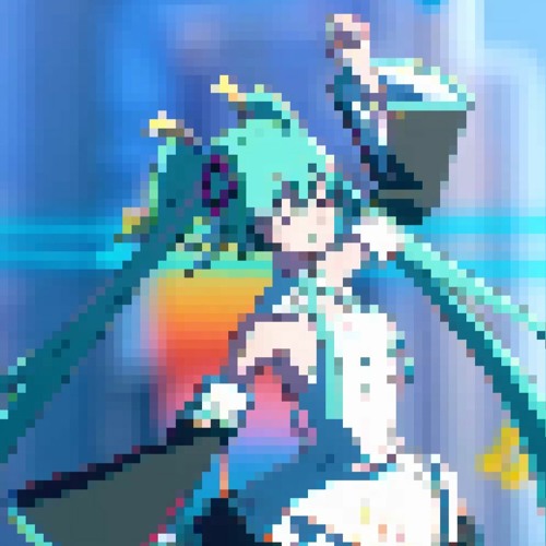 Intergalactic Bound (Shonen Neko Takaya & Subhuman Forum Dweller 8-Bit Remix)