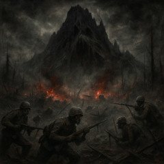 Mountain of the Void