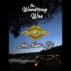 Evolutions 2024 late night set