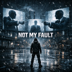 Not My Fault - REMASTERED - HD