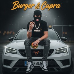 BURGER&CUPRA (BULLY MODE)