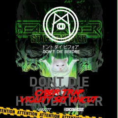 CYBER TRAP @ Headbanger Takeover (VIOLETT) 03APR2020