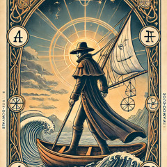Le Voyageur - (F Lydian)