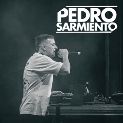 Pedro Sarmiento - Welcome Summer 2025