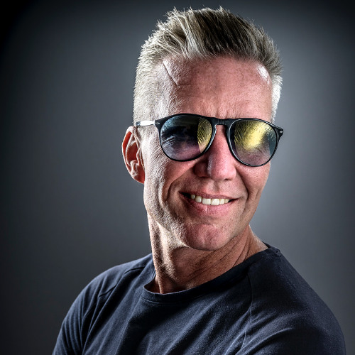 DJ GStr1ng – Let It In To The Groove (House Mix 2025)