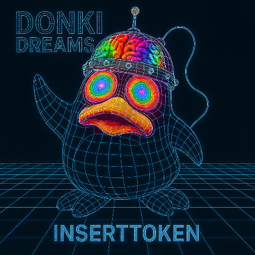 Donki Dreams