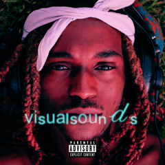 Visual Sounds by Harrison Keef