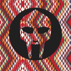 MF Doom - Vomit(VHS Remix)