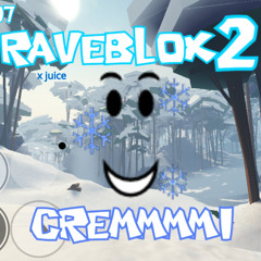 Cremmmi RaveBlox 2 16/07