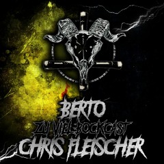 Zu viel BockCast #28 by Berto (DE) & Chris Fleischer
