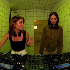 Room Trax - Lea Occhi B2B BLANKA  HÖR - May 11  2023