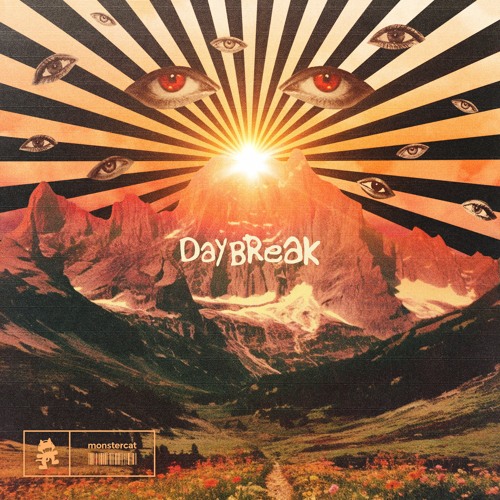 BIJOU x Honey & Badger - Daybreak